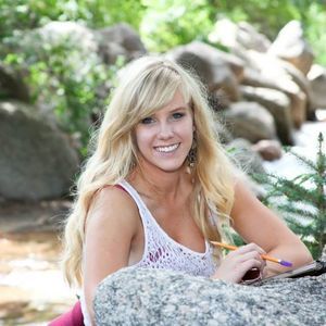 Meet your Posher, Margo